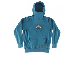 Bluza Daiwa D-VEC Hoodie Perch Roz.XL
