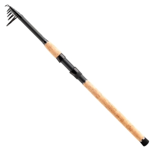 Daiwa Megaforce Tele 2,40m 10-40g