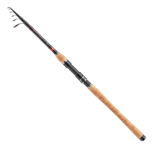 Wędka Daiwa Ninja X Tele 2,70m 15-45g