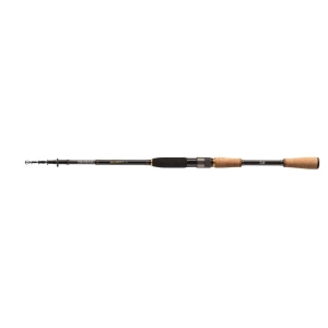 Wędka Daiwa Ballistic X Tele Spin - 2,70m 8-35g