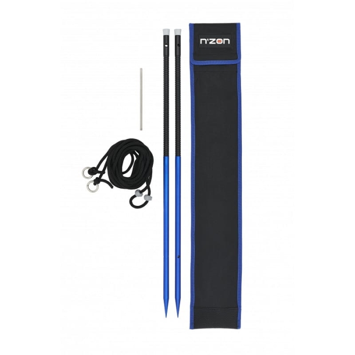 Kijki pomiarowe Daiwa N'ZON Distance Sticks.jpg