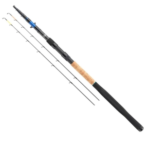 Wędka Daiwa N'Zon Tele Feeder 3,90m 150g