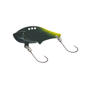Cykada Daiwa Presso DZA Dark Green 2,5g