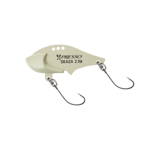 Cykada Daiwa Presso DZA LGG 2,5g