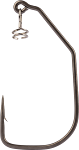 MUSTAD AlphaPoint Infiltrator TitanX 10/0 10g 2szt