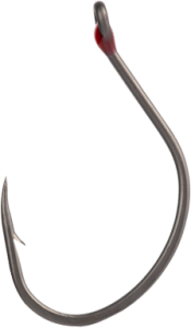 Hak Mustad AlphaPoint Apex Dropshot TitanX 2 7szt