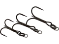 Kotwice Rigged Seatrout Treble Hooks #4 5szt Black12.jpg
