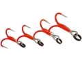 Kotwice Rigged Trout Treble Hooks #8 4szt UV Or.jpg