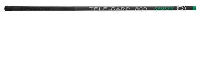 Sztyca SENSAS Tele Carp 300.jpg