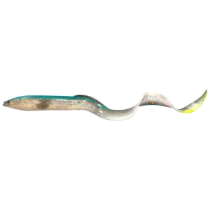 SG Real Eel 30cm 56g Green Lamprey 1szt
