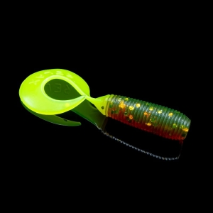 Relax TWISTER VR Series 2" 5cm TS421 8szt