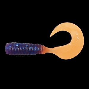 Relax TWISTER VR Series 2" 5cm TS548 8szt