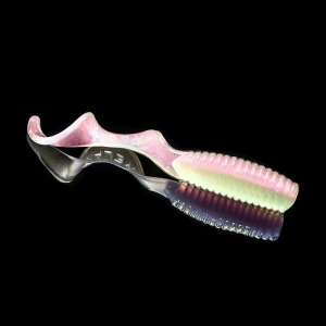 Relax TWISTER VR Series 1 4cm TS006 8szt