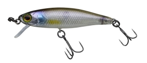 Wobler ILLEX Tiny Fry 50 SP Natural Wakasagi