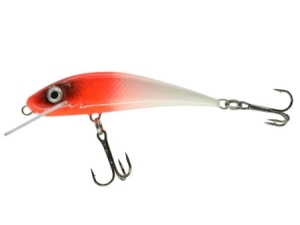 Wobler RCB Fury 7 6G #T005 FL