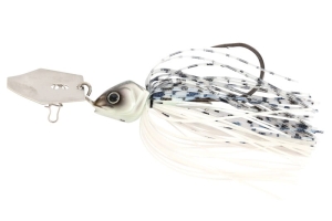 Fox Rage Bladed Jig 17g BLEAK