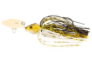 Fox Rage Bladed Jig 17g PIKE
