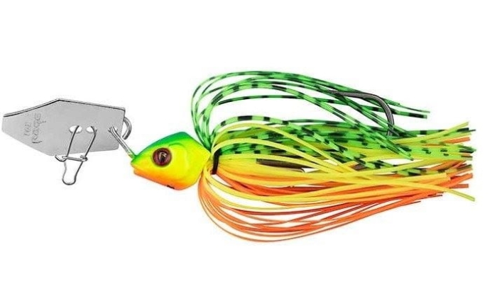 Fox Rage Bladed Jig 28g-Fire Tiger.jpg