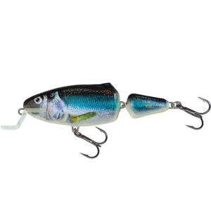 Salmo Frisky 7cm Shallow Runner Smelt