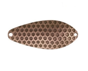 Dragon Alga Miedz/Mat /czerń nr.1 16g