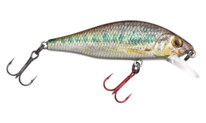 SPRO IKIRU FLAT JERK 65FS 6,5cm 7g GUDGEON