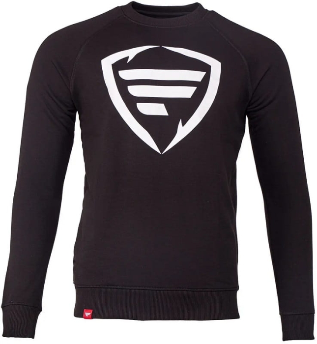 Favorite Bluza Logo czarna..jpg