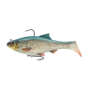 SG 3D Roach RTF FS 18cm 104g Green Silver