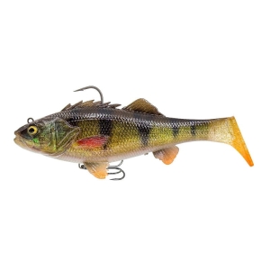 SG 3D Perch RTF FS 17,5cm 96g Brown Perch