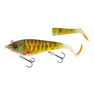 DEVIATOR TAIL 16CM 48G SLOW SINKING Pike
