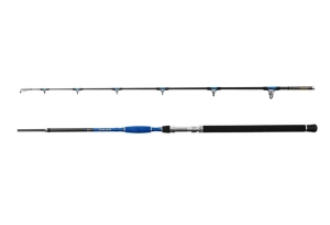 Delphin Hazard 255cm/500g 2cz S