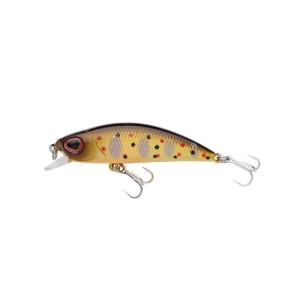 Berkley Dex Bullet Jerk 5cm  Brown Trout