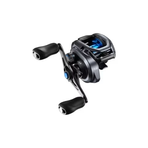 Shimano Kolowrotek SLX XT A 151 HG Lewa Ręka.jpg