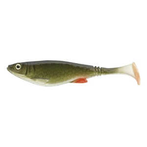 PX Belly Shad 8.5cm NGR