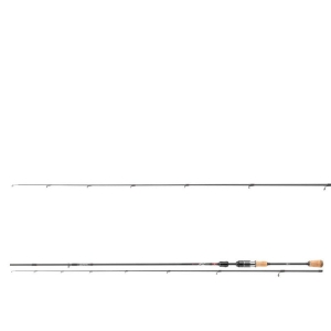 Wędka Daiwa Ninja X Spoon ST 2.15m 1.5-5g