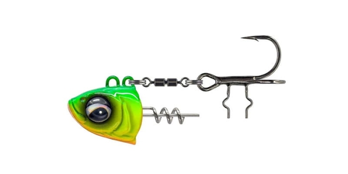 Główka Savage Gear Vertical Chartreuse.jpg