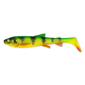 SG 3D Whitefish Shad 15cm 27g Firetiger 2szt
