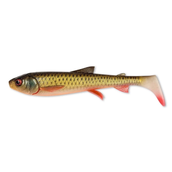 SG 3D Whitefish Shad 15cm 27g Dirty Roach 2szt.jpg
