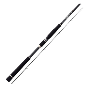 Graphiteleader Argento 24 UX 2,74m 5-21g 2cz S
