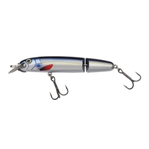 Abu Garcia Hi-Lo Jointed 9cm Blue Herring S