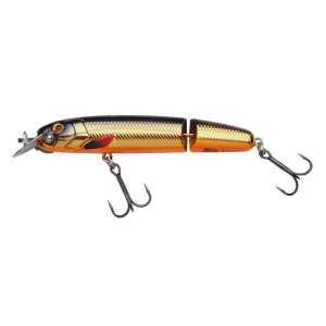 Abu Garcia Hi-Lo Jointed 9cm Gold Black Or S