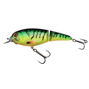 Abu Garcia Hi-Lo Jointed 12cm Firetiger FL