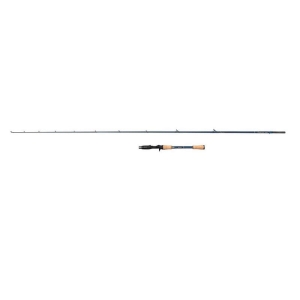 Abu Garcia Fantasista Nano 2,13m 8-42g C 1+1cz