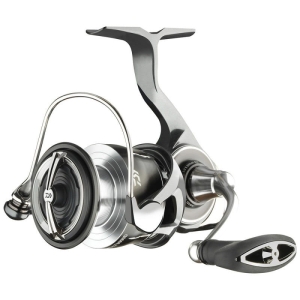 Daiwa Kołowrotek 24 Luvias LT 5000D-C