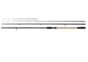 Wędka Feeder DAM Impulse-X 13ft 3.90m 100-150g 3+3