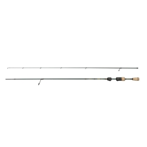 Abu Garcia Carabus Delicate 2 1,83m 0,8-4g 2cz S