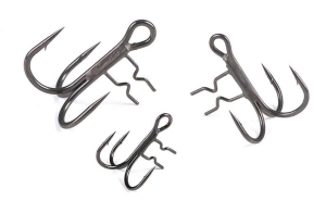 Kotwice Fox Rage Strike Point Stinger Treble #1/0