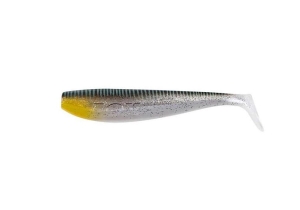 Fox Rage Zander Pro Shad 16cm Silver Halo