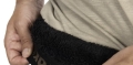 Fox Collection Sherpa Joggers Black Orange M1.jpg