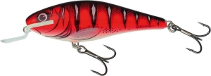 Salmo Executor 7cm SR RED WAKE