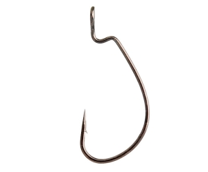 Azura Haczyki KENSHIN Offset Hook #3/0
